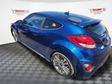 Used 2017 Hyundai Veloster Turbo R-Spec image 3