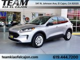 Used 2022 Ford Escape SE image 5