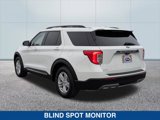 Certified 2021 Ford Explorer XLT w/ Equipment Group 202A image 3