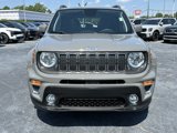 Used 2019 Jeep Renegade Latitude image 2