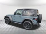 New 2025 Jeep Wrangler Sport image 6