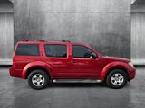 Used 2012 Nissan Pathfinder S image 4