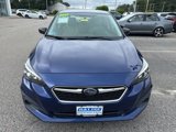 Used 2017 Subaru Impreza 2.0i image 3