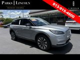 Certified 2022 Lincoln Corsair Reserve w/ Elements Package image 2