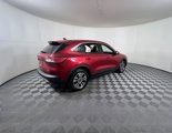 Used 2022 Ford Escape SEL image 4