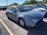Certified 2022 Toyota Corolla LE image 5