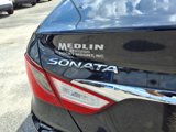 Used 2013 Hyundai Sonata Limited image 5