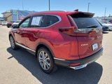 Used 2022 Honda CR-V Touring image 3