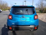 Certified 2022 Jeep Renegade Limited w/ Sun, Sound & Wheels Group image 5