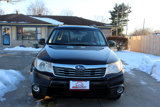 Used 2010 Subaru Forester 2.5X Limited w/ Protection Group 2 image 3