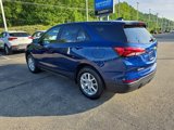 Certified 2022 Chevrolet Equinox LS w/ LS Convenience Package image 4
