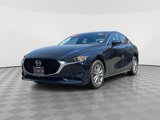 Used 2025 MAZDA MAZDA3 s image 2