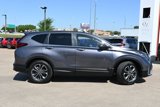 Used 2021 Honda CR-V EX-L image 2