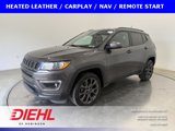 Used 2021 Jeep Compass 80th Special Edition image 3