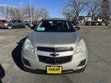 Used 2014 Chevrolet Equinox LS image 3