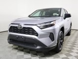 Used 2024 Toyota RAV4 LE image 3