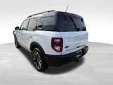 Used 2023 Ford Bronco Sport Outer Banks image 4