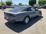 New 2025 Dodge Charger R/T w/ Quick Order Package 25M R/T image 5