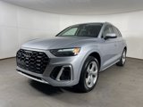 Certified 2022 Audi Q5 2.0T Premium Plus image 3
