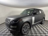 Used 2020 Land Rover Range Rover Autobiography image 3