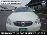 Used 2006 Buick Lucerne CX image 4