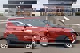 New 2025 Kia Soul LX image 2
