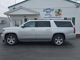 Used 2015 Chevrolet Suburban LT image 5