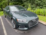 Used 2018 Audi A5 2.0T Premium Plus image 2