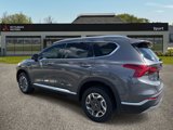 Used 2022 Hyundai Santa Fe Blue w/ Cargo Package image 5