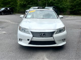 Used 2015 Lexus ES 350 w/ Luxury Package image 2
