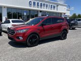 Used 2019 Ford Escape SE image 4