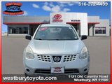 Used 2010 Nissan Rogue S image 3