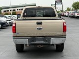 Used 2014 Ford F250 Lariat w/ Lariat Interior Package image 5