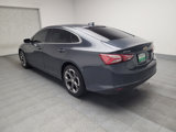 Used 2021 Chevrolet Malibu LT image 5