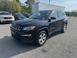 Used 2019 Jeep Compass Latitude w/ Popular Equipment Group image 3