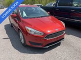 Used 2018 Ford Focus SE image 3