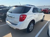 Used 2014 Chevrolet Equinox LTZ image 3