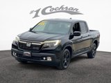 Used 2017 Honda Ridgeline Black Edition image 3