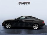 Used 2011 Mercedes-Benz CLS 550 image 2