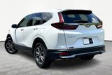Certified 2022 Honda CR-V EX-L image 2