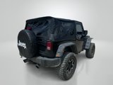 Used 2015 Jeep Wrangler Sport image 5