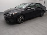 Used 2023 Kia Forte LXS image 2