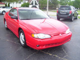 Used 2002 Chevrolet Monte Carlo SS w/ Preferred Equipment Group image 4