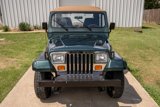 Used 1993 Jeep Wrangler Sahara image 6