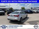 Used 2016 Kia Forte EX w/ EX Premium Package image 4