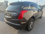 Used 2018 Cadillac XT5 Luxury w/ Driver Awareness Package image 5