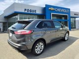 Used 2022 Ford Edge Titanium image 2