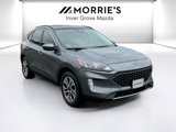 Used 2022 Ford Escape SEL w/ Technology Package image 3