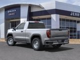 New 2024 GMC Sierra 1500 Pro w/ Pro Value Package image 3