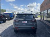 Used 2023 Jeep Compass Trailhawk image 6